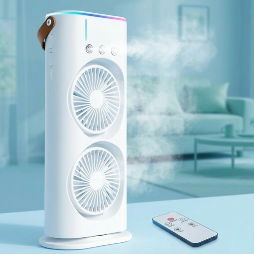 Zenvyra FrostFlow Pro™