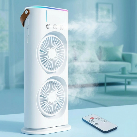 Zenvyra FrostFlow Pro™