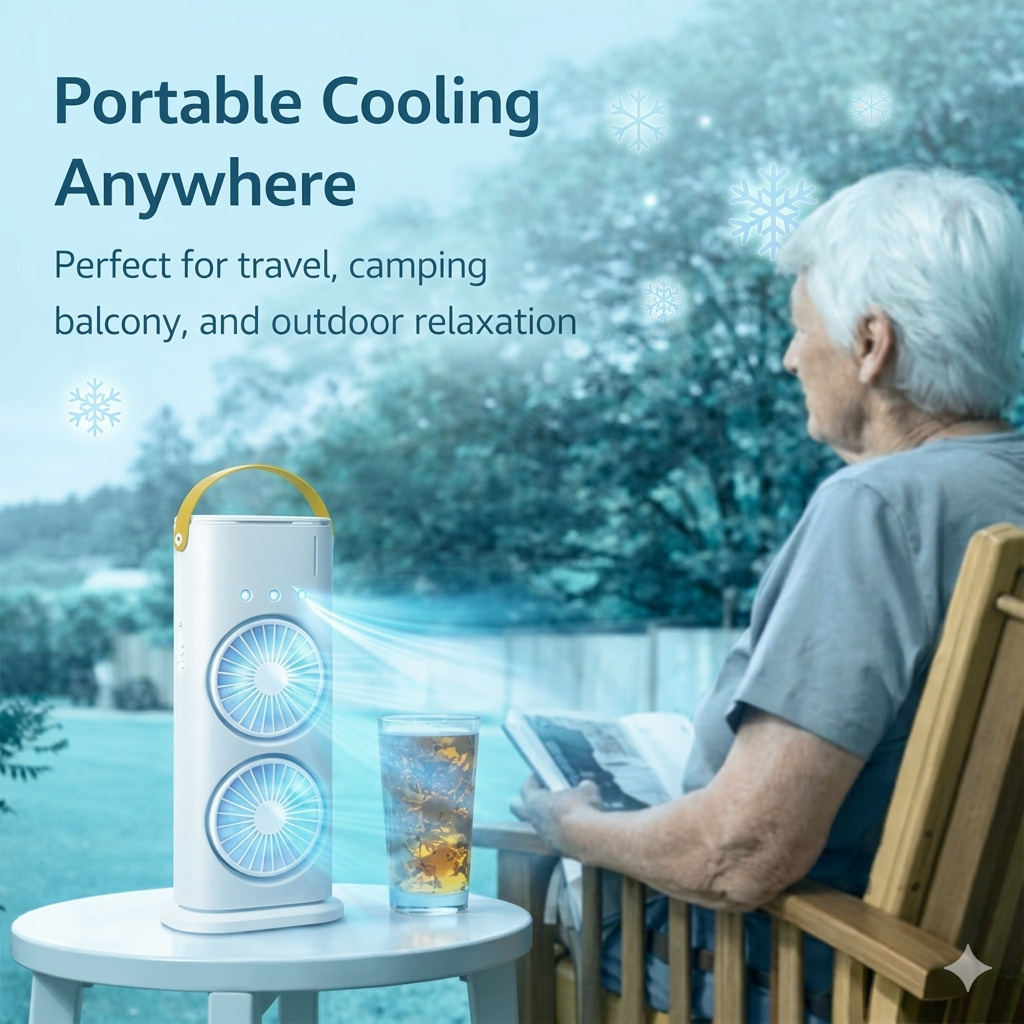 Zenvyra FrostFlow Pro™