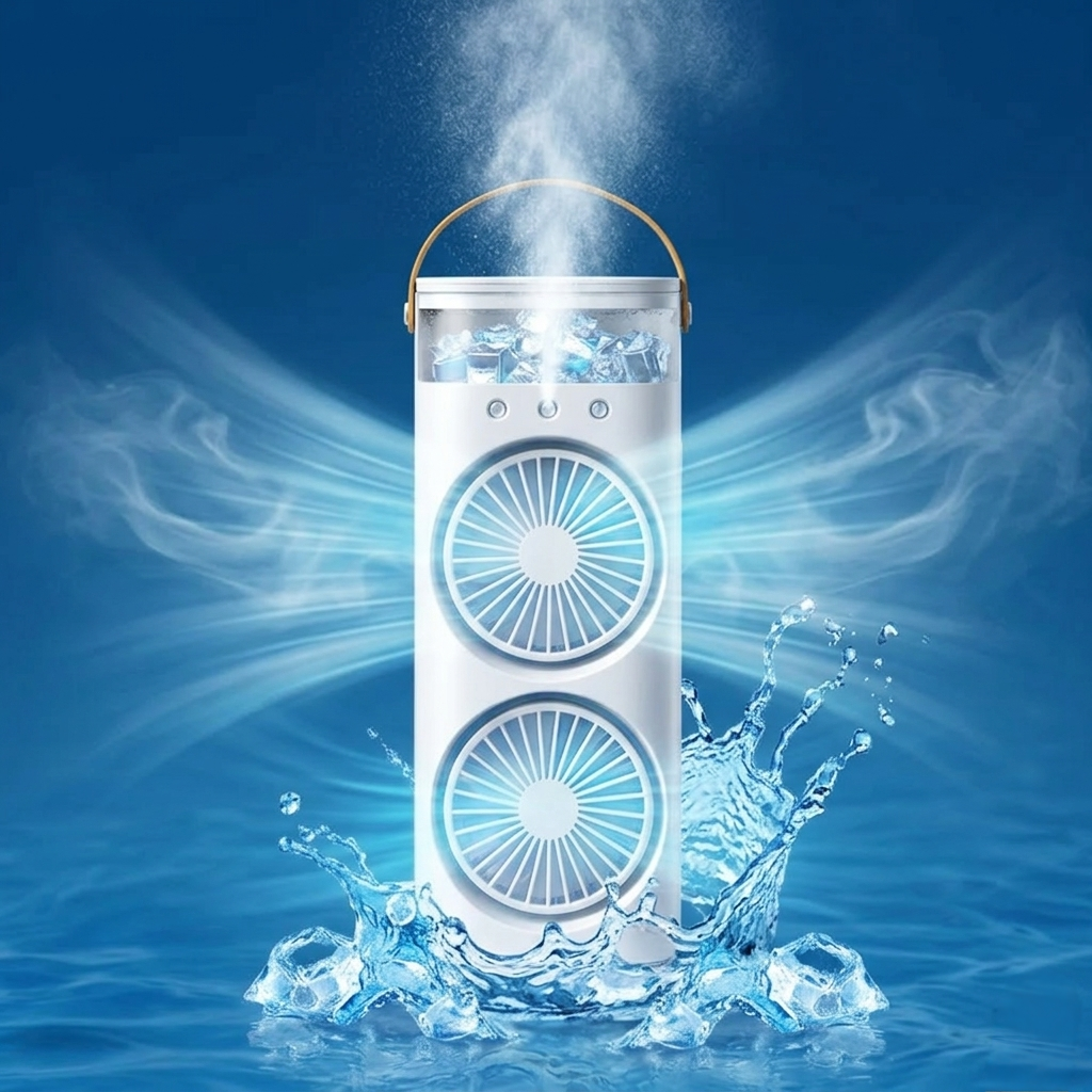 Zenvyra FrostFlow Pro™