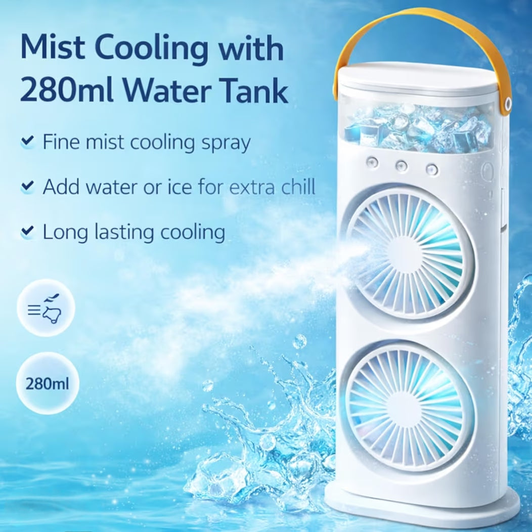 Zenvyra FrostFlow Pro™