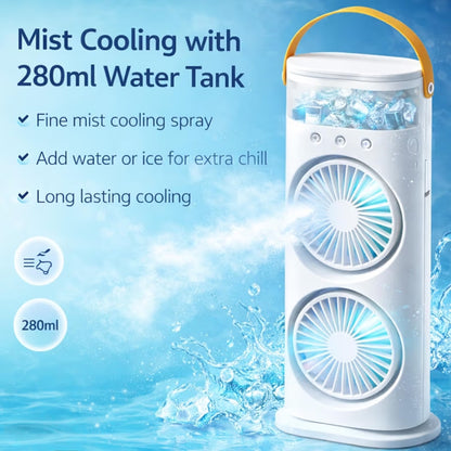 Zenvyra FrostFlow Pro™