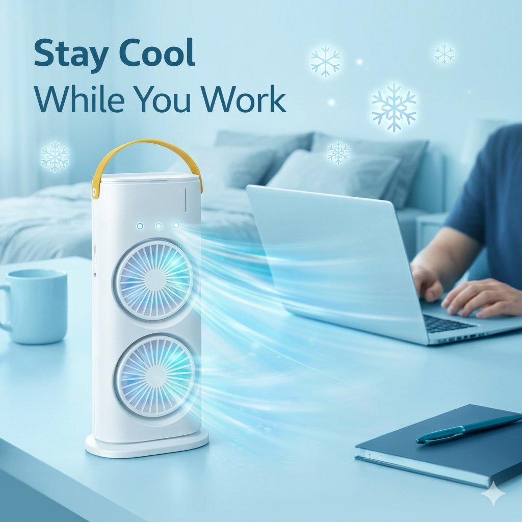 Zenvyra FrostFlow Pro™