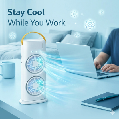 Zenvyra FrostFlow Pro™